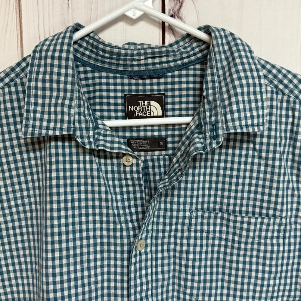 The North Face classic short